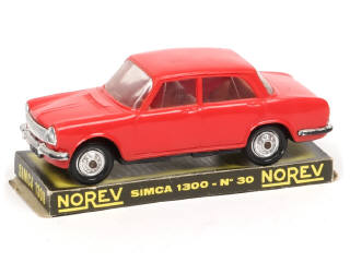 Lot 191 - NOREV (FRANCE) (1)