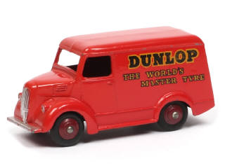 Lot 314 - DINKY TOYS (GB) (1)