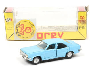 Lot 211 - NOREV (FRANCE) (1)