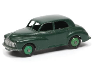 Lot 291 - DINKY TOYS (GB) (1)