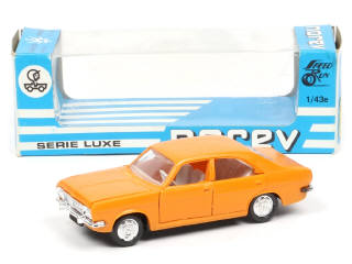 Lot 197 - NOREV (FRANCE) (1)