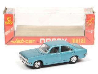Lot 176 - NOREV - JET CAR (FRANCE) (1)