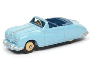 Lot 295 - DINKY TOYS (GB) (1)