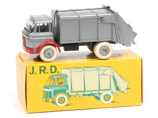 Lot 152 - JRD (FRANCE) (1)