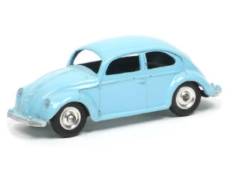Lot 308 - DINKY TOYS (GB) (1)