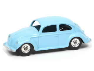 Lot 306 - DINKY TOYS (GB) (1)