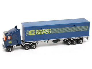 Lot 237 - MAJORETTE (FRANCE) (1)