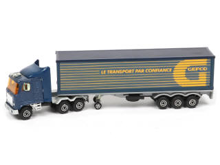 Lot 238 - MAJORETTE (FRANCE) (1)