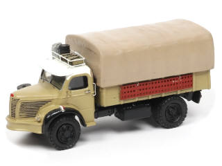 Lot 117 - MINITRUCKS (FRANCE) (1)