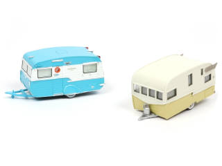 Lot 248 - BROOKLIN MODELS (GB) (2)