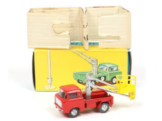 Lot 270 - CORGI TOYS (GB) (1)