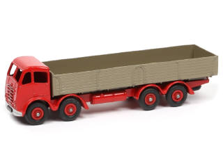 Lot 326 - DINKY TOYS (GB) (1)