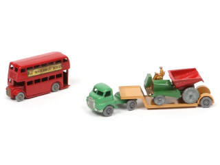 Lot 239 - MATCHBOX (GB) (3)