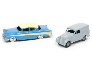 Lot 172 - C.I.J. (FRANCE) (2)