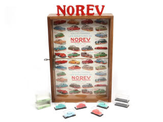 Lot 210 - NOREV (FRANCE) (12)