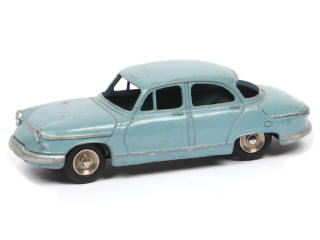 Lot 385 - DINKY TOYS (FRANCE) Série JUNIOR (1)
