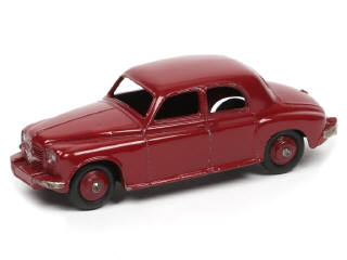 Lot 321 - DINKY TOYS (GB) (1)