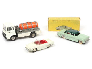 Lot 175 - C.I.J. (FRANCE) (3)