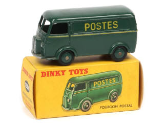 Lot 404 - DINKY TOYS (FRANCE) (1)