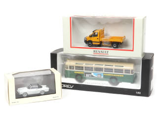Lot 201 - NOREV (FRANCE) (3)