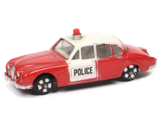 Lot 315 - NICKYTOYS (INDE) (1)