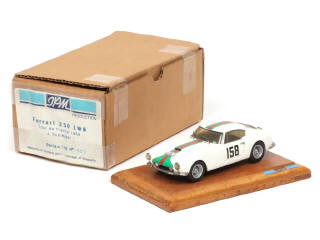 Lot 157 - JPM (FRANCE) (1)