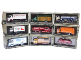 Lot 80 - ALTAYA (ESPAGNE) (1)