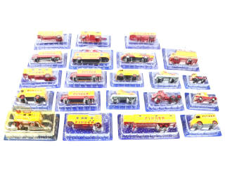 Lot 110 - ALTAYA (ESPAGNE) (21)