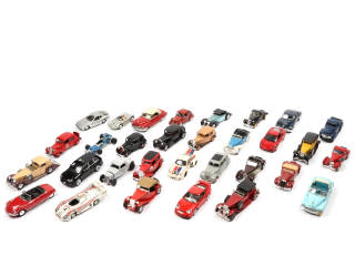 Lot 161 - DIVERS (31)