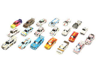 Lot 151 - DIVERS (20)