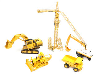 Lot 95 - CONRAD (ALLEMAGNE) (5)