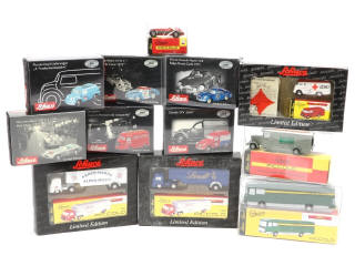 Lot 94 - SCHUCO (ALLEMAGNE) (12)