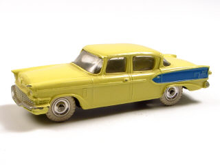 Lot 222 - DINKY TOYS (GB) (1)