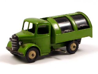 Lot 238 - DINKY TOYS (GB) (1)