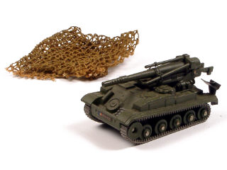 Lot 203 - DINKY TOYS FRANCE (1)