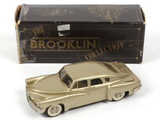 Lot 226 - BROOKLIN MODELS (GB) (1)
