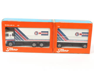 Lot 85 - TEKNO (PAYS-BAS) (1)