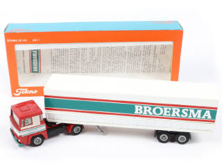 Lot 84 - TEKNO (PAYS-BAS) (1)