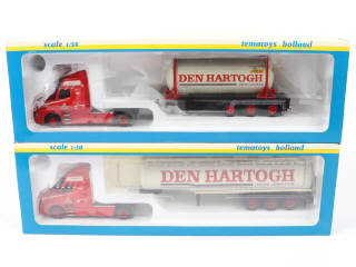 Lot 91 - TEMATOYS (PAYS-BAS) (2)