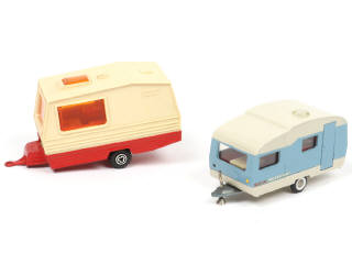 Lot 95 - TEKNO (DANEMARK) (1)