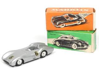 Lot 119 - MÄRKLIN (ALLEMAGNE) (3)