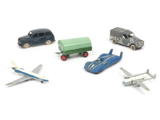 Lot 190 - C.I.J. (FRANCE) (6)