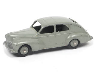 Lot 300 - DINKY TOYS (FRANCE) (1)