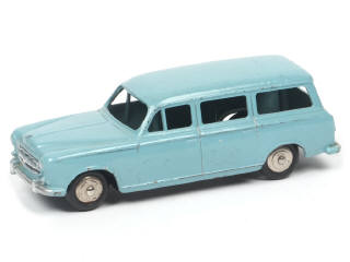 Lot 298 - DINKY TOYS (FRANCE) (1)
