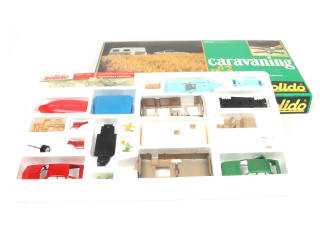 Lot 205 - SOLIDO (FRANCE) (1)