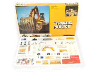 Lot 206 - SOLIDO (FRANCE) (1)