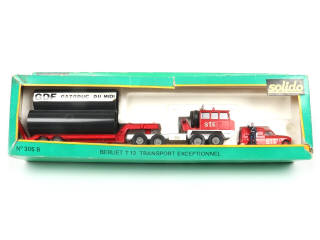 Lot 201 - SOLIDO (FRANCE) (1)