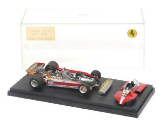 Lot 171 - MERI KITS (ITALIE) (1)