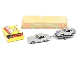 Lot 195 - NOREV - MAXI JET (FRANCE) (1)