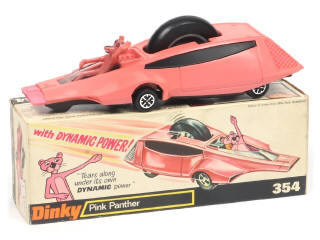 Lot 240 - DINKY TOYS (GB) (1)